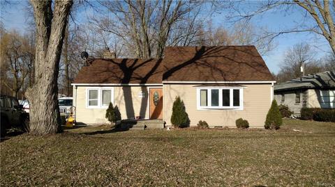 18098 Middlebelt Rd, Romulus, MI 48174 photo 1