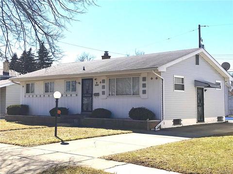2044 Mcphail St, Flint, MI 48503 photo 1