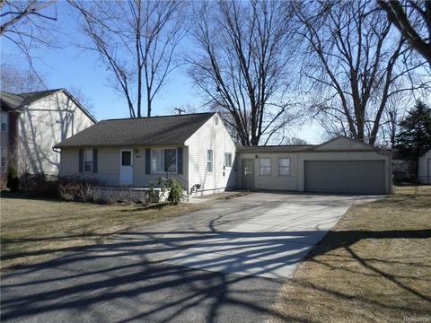 1012 Arthur Dr, Troy, MI 48083 photo 1