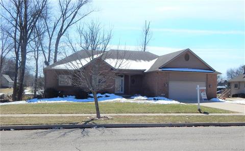 8324 Heathertree Ln, Brighton, MI 48116 photo 1