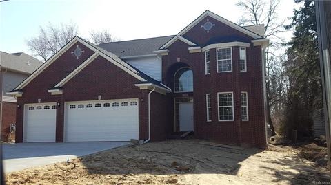 930 Vanderpool, Troy, MI 48083 photo 1