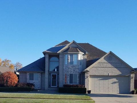 21557 Carleton Place Dr, Macomb, MI 48044 photo 1
