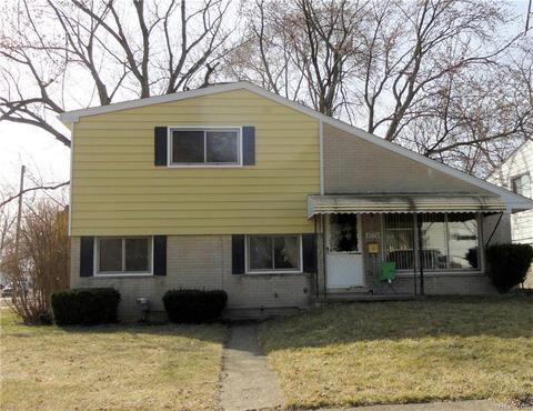 4576 Coolidge, Wayne, MI 48184 photo 1