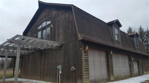 424 E Galbraith Line Rd, Melvin, MI 48454 photo 1