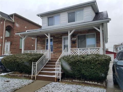 6830 Ternes St, Dearborn, MI 48126 photo 1