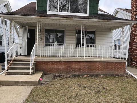 6311 Jonathon St, Dearborn, MI 48126 photo 1