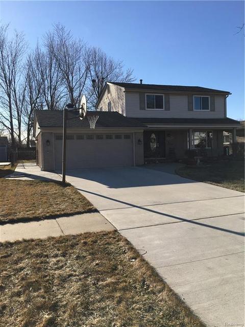 1699 Morrison Blvd, Canton, MI 48187 photo 1