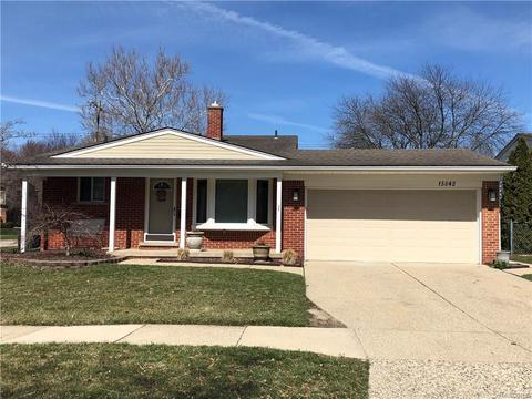 15042 Farmbrook Dr, Plymouth, MI 48170 photo 1