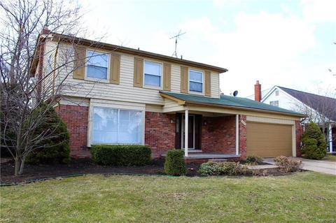 14849 Brookline St, Riverview, MI 48193 photo 1