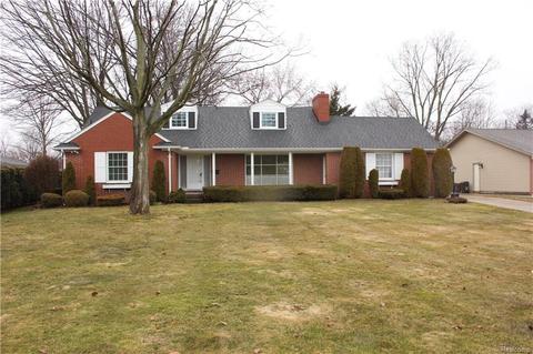 835 N Riverside Ave, Saint Clair, MI 48079 photo 1
