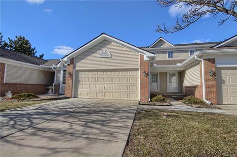 21724 Adams Dr, Brownstown Twp, MI 48193 photo 1