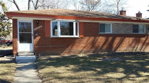 24344 Cunningham Ave, Warren, MI 48091 photo 1