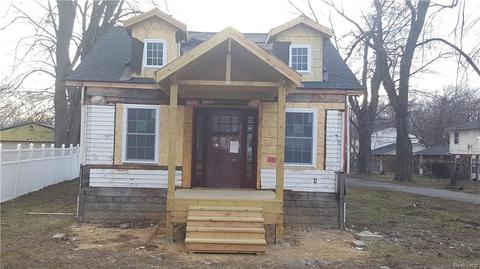 6103 Wayne, Romulus, MI 48174 photo 1