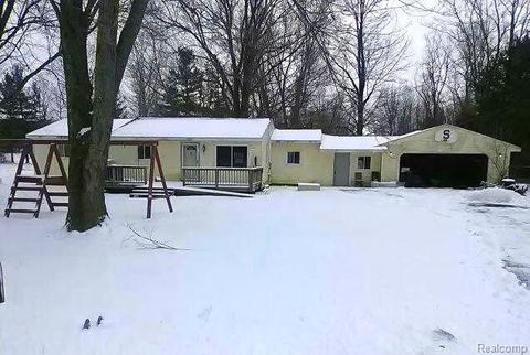4980 Ballentine Rd, Bath, MI 48808 photo 1