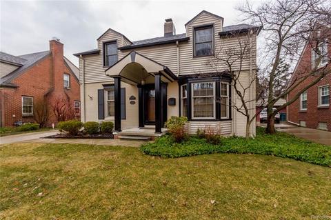 23729 Rowe St, Dearborn, MI 48124 photo 1
