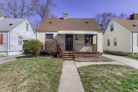 33976 Richard St, Wayne, MI 48184 photo 1
