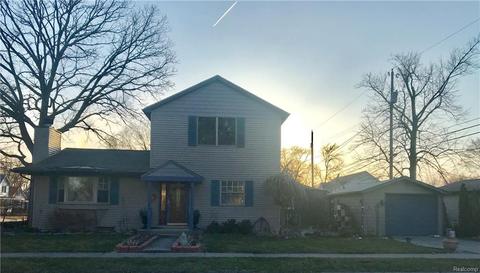 418 Phillips Ave, Clawson, MI 48017 photo 1
