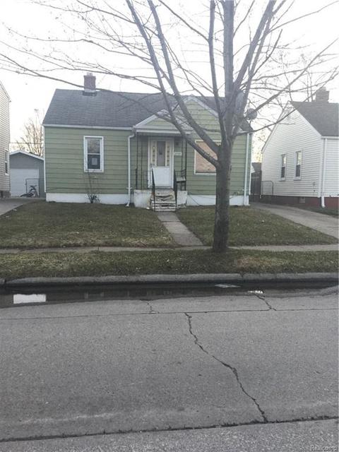 2759 David St, Melvindale, MI 48122 photo 1