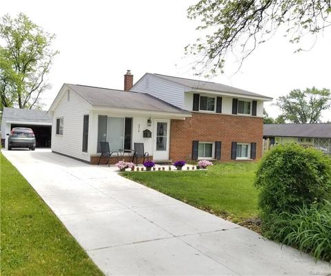 4014 Devon Rd, Royal Oak, MI 48073 photo 1