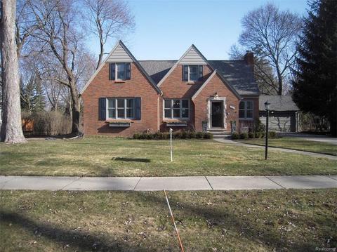 18360 Devonshire St, Southfield, MI 48076 photo 1