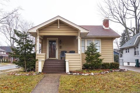 703 E 3rd St, Royal Oak, MI 48067 photo 1