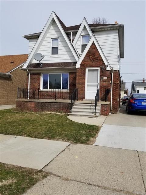 5146 Steadman St, Dearborn, MI 48126 photo 1