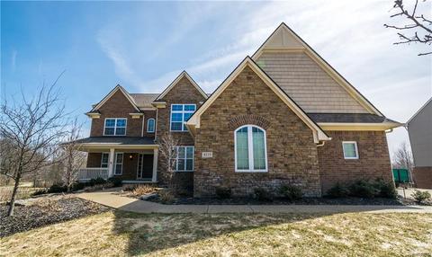 4319 Bluff Pointe, Clarkston, MI 48348 photo 1