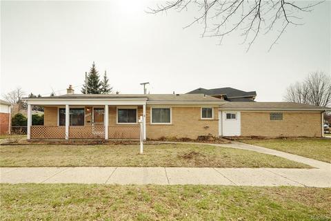 18130 Outer Dr, Dearborn, MI 48128 photo 1