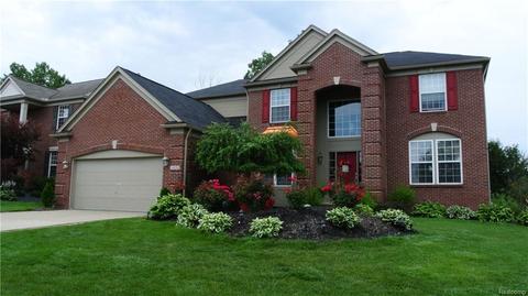 4076 Merriman Loop, Howell, MI 48843 photo 1