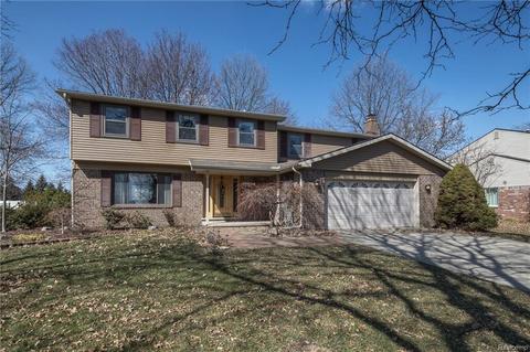 7783 Chichester Rd, Canton, MI 48187 photo 1