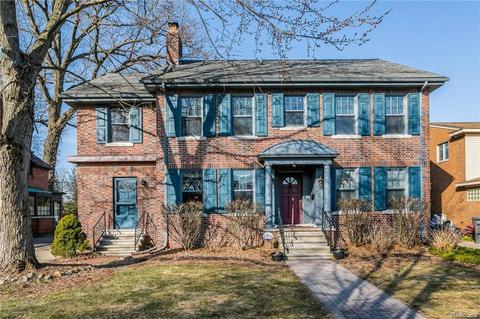 112 Riverlane, Dearborn, MI 48124 photo 1