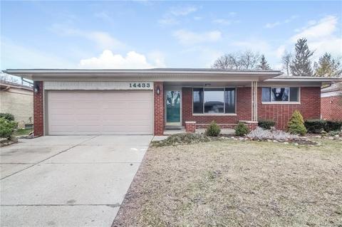 14433 Ivanhoe Dr, Warren, MI 48088 photo 1