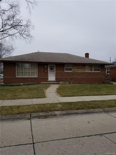 11246 Busch, Warren, MI 48089 photo 1