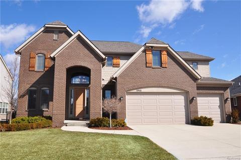 19551 Middle Branch Dr, Macomb, MI 48044 photo 1