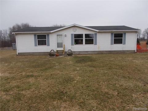3015 Phillips Rd, Kingston, MI 48741 photo 1