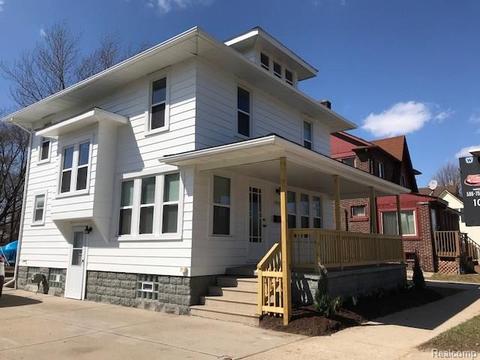 4942 S Wayne Rd, Wayne, MI 48184 photo 1
