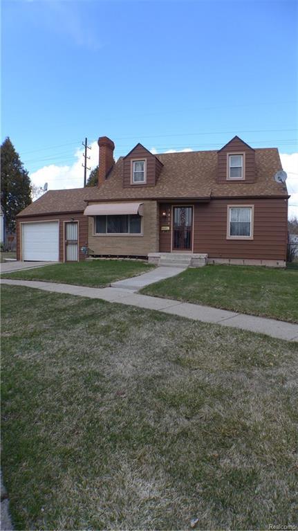 1822 Parkfront Dr, Flint, MI 48504 photo 1
