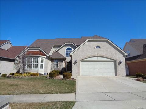 15651 Meadows Dr, Riverview, MI 48193 photo 1