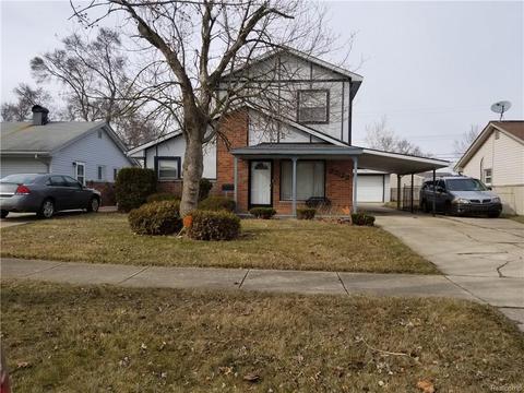 22122 Studio St, Taylor, MI 48180 photo 1