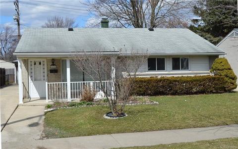 20800 Wick Rd, Taylor, MI 48180 photo 1