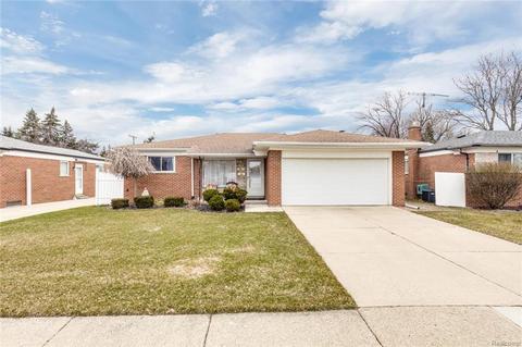 32220 Stricker Dr, Warren, MI 48088 photo 1