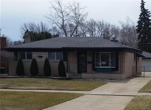 2348 Common Rd, Warren, MI 48092 photo 1