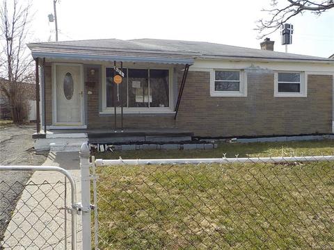 801 Chatham Dr, Flint, MI 48505 photo 1