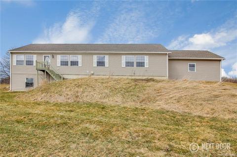 11841 Daisey Ln, Perry, MI 48872 photo 1