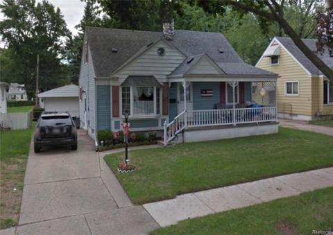 1038 Coolidge Ave, Clawson, MI 48017 photo 1