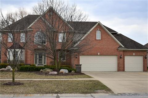 21788 Summerfield Dr, Macomb, MI 48044 photo 1