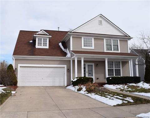 7799 Hawthorne Ct, Romulus, MI 48174 photo 1