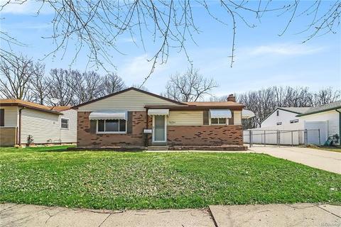 16201 Brandt St, Romulus, MI 48174 photo 1