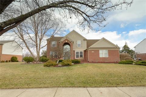 339 Springfield Dr, Canton, MI 48188 photo 1