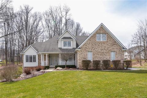 324 Tortoise Dr, Howell, MI 48843 photo 1